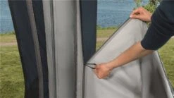 Outwell Hayward Lake 6ATC Tent (2023) -Cheap Camping Shop 111197 hayward lake 6atc feature photo16