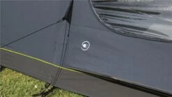 Outwell Mountain Lake 5ATC Tent (2022) 22 Outwell Mountain Lake 5ATC Tent (2022) -Cheap Camping Shop 111198 mountain lake 5atc feature photo25