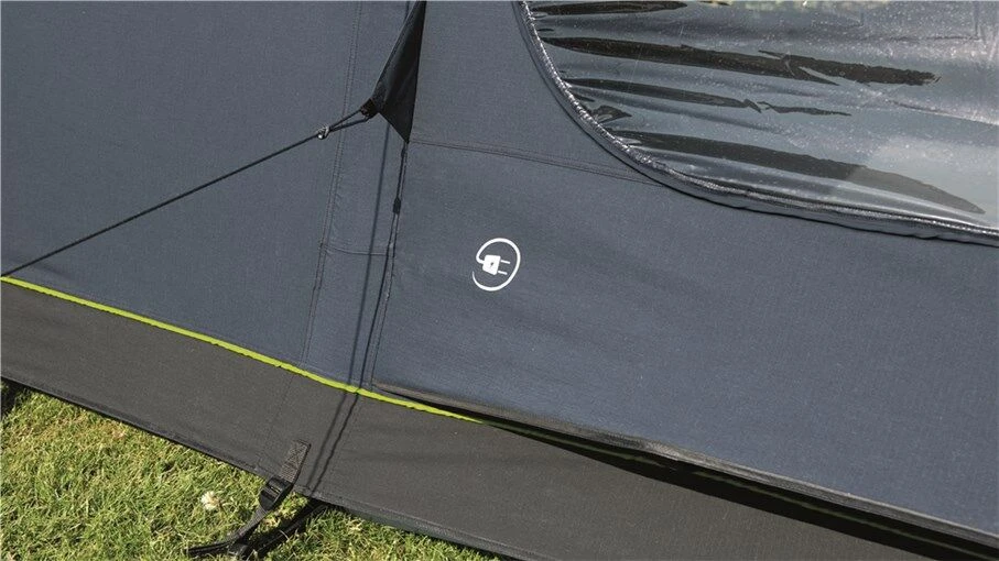 Outwell Mountain Lake 5ATC Tent (2022) 9 Outwell Mountain Lake 5ATC Tent (2022) - Image 9