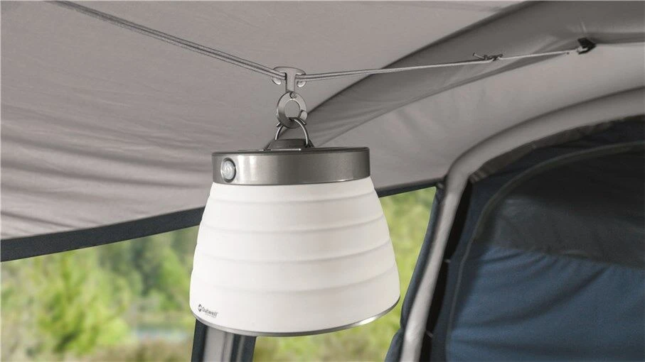 Outwell Mountain Lake 5ATC Tent (2022) 13 Outwell Mountain Lake 5ATC Tent (2022) - Image 13