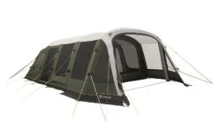 Outwell Queensdale 8PA Tent (2023) -Cheap Camping Shop 111270 queensdale 8pa feature photo20