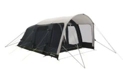 Outwell Springville 4SA Tent (2023) -Cheap Camping Shop 111275 springville 4sa feature photo31