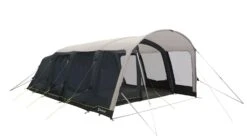 Outwell Springville 6SA Tent (2023) -Cheap Camping Shop 111277 springville 6sa feature photo34