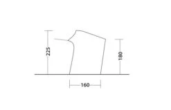 Outwell Lounge Tent Connector M (2023) -Cheap Camping Shop 111342 lounge tent connector m drawing other4 page 0001