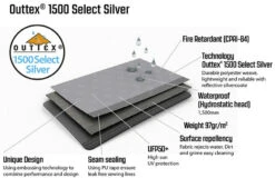 Outwell Event Lounge L 3.5m (2023) -Cheap Camping Shop 111359 event lounge l feature photo13