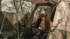 Robens Double Dreamer 4 Tent (2023) -Cheap Camping Shop 130278 double dreamer 4 feature photo12