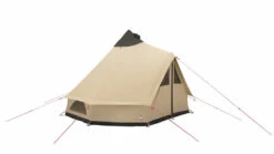 Robens Klondike S Tipi Tent (2022) 24 Robens Klondike S Tipi Tent (2022) -Cheap Camping Shop 130307 klondike s feature photo3