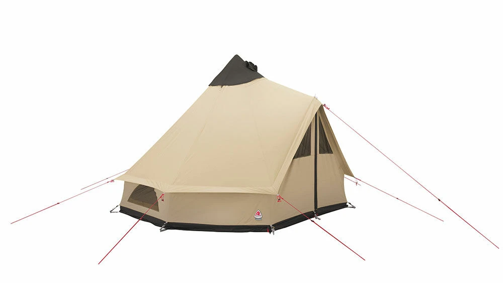 Robens Klondike S Tipi Tent (2022) 7 Robens Klondike S Tipi Tent (2022) - Image 7