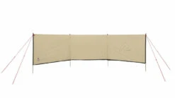 Robens Outback Windscreen -Cheap Camping Shop 130308 outback windscreen feature photo3