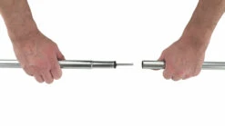 Robens Outback Windscreen -Cheap Camping Shop 130308 outback windscreen feature photo4