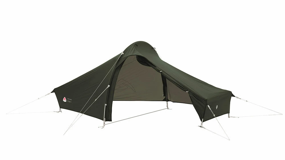 Robens Chaser 1 Tent (2022) 3 Robens Chaser 1 Tent (2022) - Image 3