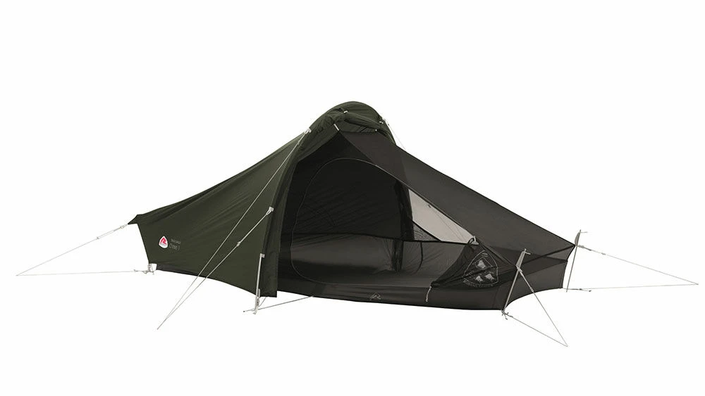 Robens Chaser 1 Tent (2022) 2 Robens Chaser 1 Tent (2022) - Image 2