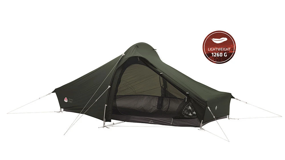 Robens Chaser 1 Tent (2022) 1 Robens Chaser 1 Tent (2022)