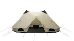 Outwell Robens Klondike Twin Tipi Tent (2023) 12 Outwell Robens Klondike Twin Tipi Tent (2023) -Cheap Camping Shop 130359 klondike twin feature photo13