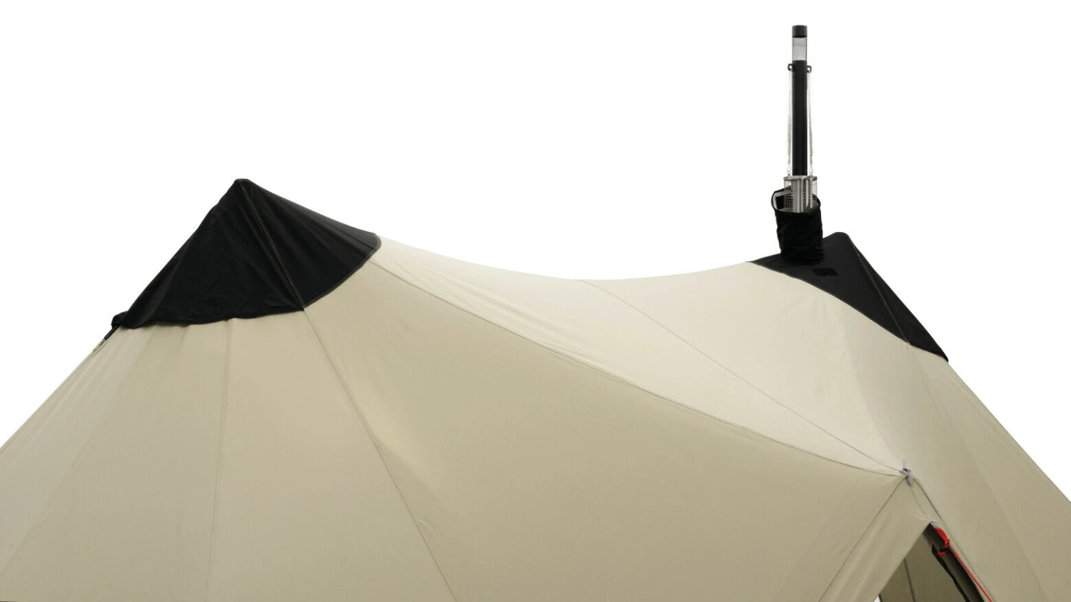 Outwell Robens Klondike Twin Tipi Tent (2023) 4 Outwell Robens Klondike Twin Tipi Tent (2023) - Image 4