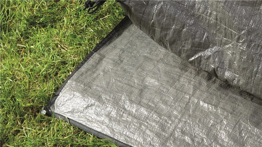 Outwell Birchdale 6PA Footprint Groundsheet 1 Outwell Birchdale 6PA Footprint Groundsheet