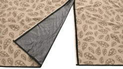 Robens Klondike Fleece Carpet 6 Robens Klondike Fleece Carpet -Cheap Camping Shop 190067 fleece carpet klondike feature photo2