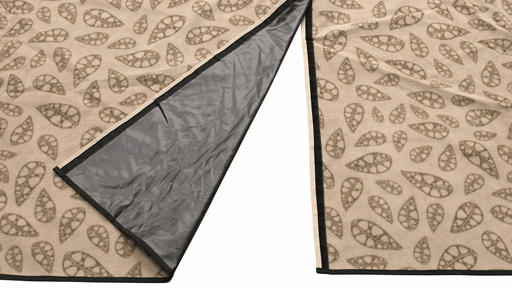 Robens Klondike Fleece Carpet 3 Robens Klondike Fleece Carpet - Image 3