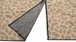 Robens Klondike Grande Carpet 6 Robens Klondike Grande Carpet -Cheap Camping Shop 190068 fleece carpet klondike grande feature photo3