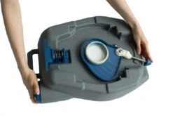 Campingaz Portable Toilet 20L -Cheap Camping Shop 2000030582 11