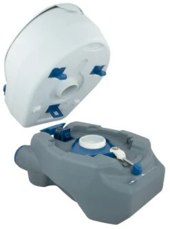 Campingaz Portable Toilet 20L -Cheap Camping Shop 2000030582 6