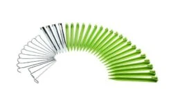 Coleman Weathermaster 4XL Air Tent 11 Coleman Weathermaster 4XL Air Tent -Cheap Camping Shop 2000035187 14