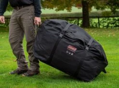 Coleman Weathermaster 6XL Air Tent -Cheap Camping Shop 2000035188 15