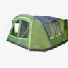 Coleman Weathermaster 6XL Air Tent