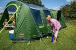 Coleman Weathermaster 6XL Air Tent -Cheap Camping Shop 2000035188 5