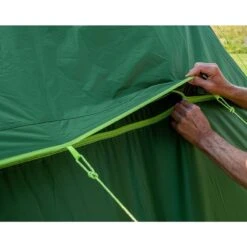 Coleman Weathermaster 6XL Air Tent -Cheap Camping Shop 2000035188 6