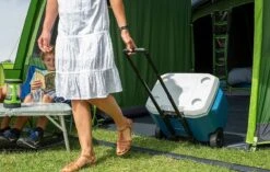 Coleman Weathermaster 8XL Air Tent 31 Coleman Weathermaster 8XL Air Tent -Cheap Camping Shop 2000035190 18 1