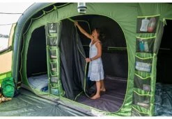 Coleman Weathermaster 8XL Air Tent 23 Coleman Weathermaster 8XL Air Tent -Cheap Camping Shop 2000035190 7 1