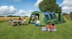 Coleman Weathermaster 8XL Air Tent 22 Coleman Weathermaster 8XL Air Tent -Cheap Camping Shop 2000035190 8 1