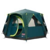 Coleman Octagon BlackOut Tent (2022)
