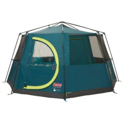 Coleman Octagon BlackOut Tent (2022) -Cheap Camping Shop 2000035195 3