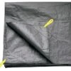 Coleman Weathermaster 4XL Footprint Groundsheet