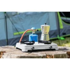 Campingaz Camping Cook CV Stove -Cheap Camping Shop 2000037217 7