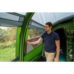 Coleman Weathermaster 4XL Air Tent 12 Coleman Weathermaster 4XL Air Tent -Cheap Camping Shop 2000037564 10