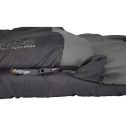 Vango Serenity Superwarm Double 5 Vango Serenity Superwarm Double -Cheap Camping Shop 2020 vango detail sleeping bags family serenity superwarm double zip shadow grey hi