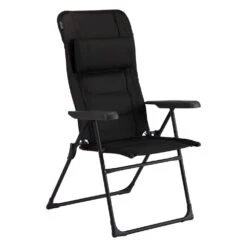 Vango Hampton II DLX Camp Chair (Duoweave) -Cheap Camping Shop 2020 vango product chair hampton dlx duoweave pillow 2