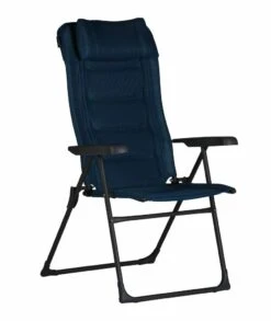 Vango Hyde DLX Chair -Cheap Camping Shop 2020 vango product chair hyde dlx mykonos blue 1