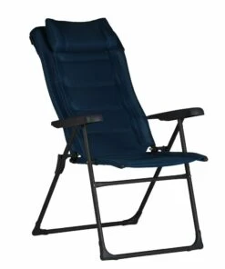 Vango Hyde DLX Chair -Cheap Camping Shop 2020 vango product chair hyde dlx mykonos blue 3