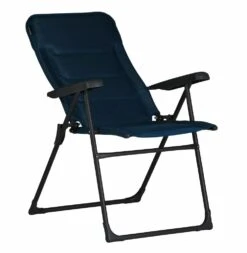 Vango Hyde Tall Chair -Cheap Camping Shop 2020 vango product chair hyde tall mykonos blue 2