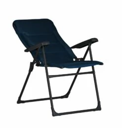 Vango Hyde Tall Chair -Cheap Camping Shop 2020 vango product chair hyde tall mykonos blue 3