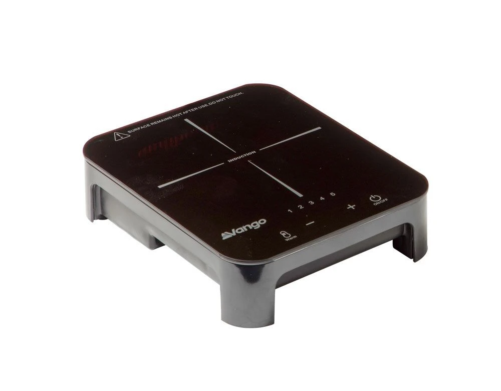 Vango Sizzle Induction Cooker