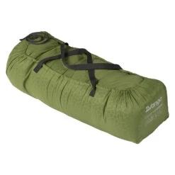 Vango Comfort Grande 7.5cm Self Inflating Mattress -Cheap Camping Shop 2020 vango product sleeping mat family comfort 7.5 grande bag herbal