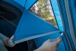 Vango Aether Poled 450XL Tent (2022) -Cheap Camping Shop 2021 tent earth collection images 05