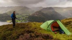 Vango Helvellyn 300 Tent (2022) -Cheap Camping Shop 2021 vango lifestyle technical tents helvellyn low res 2