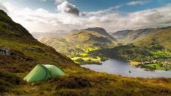 Vango Helvellyn 300 Tent (2022) -Cheap Camping Shop 2021 vango lifestyle technical tents helvellyn low res 21