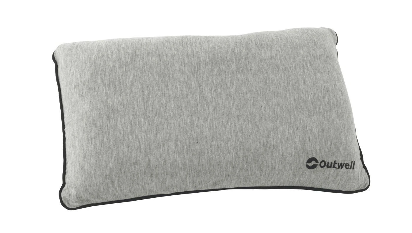 Outwell Memory Pillow 1 Outwell Memory Pillow